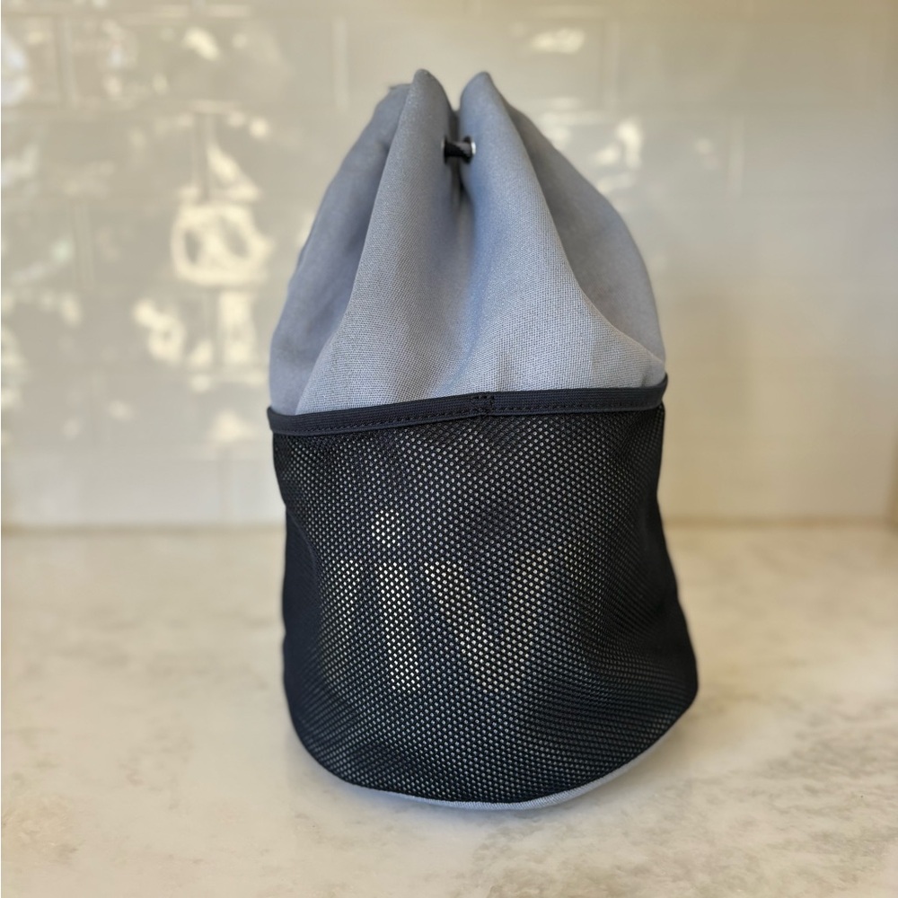 Ivivva by Lululemon Seek to Shine Bucket Drawstring Backpack